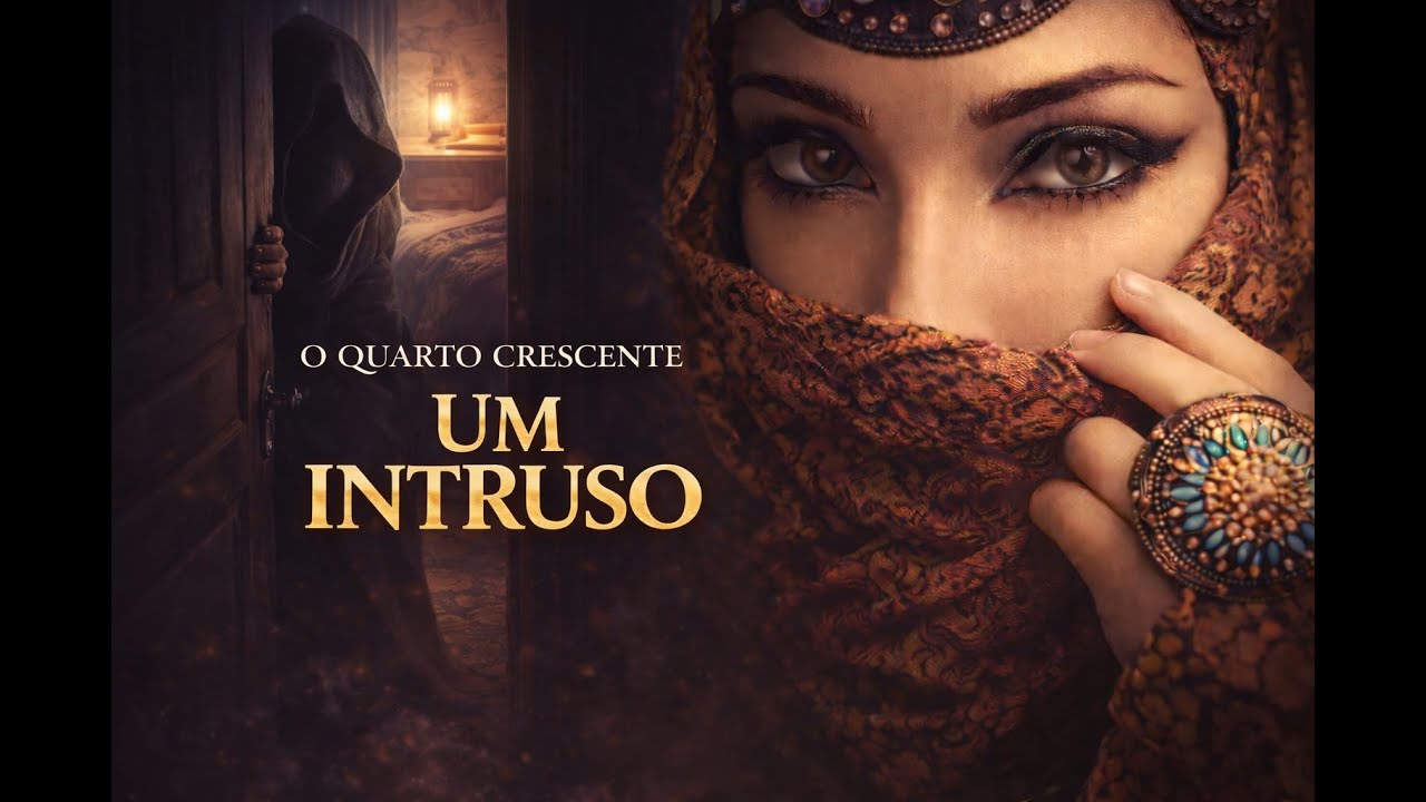 Nem toda influência pode ser vista… mas pode ser sentida | O Quarto Crescente - cap.3