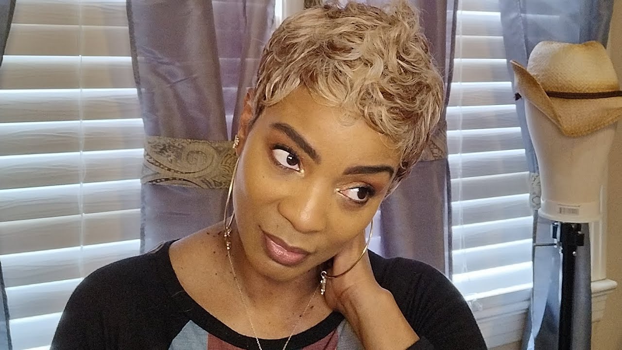 MUST HAVE!!#shorthairstyles