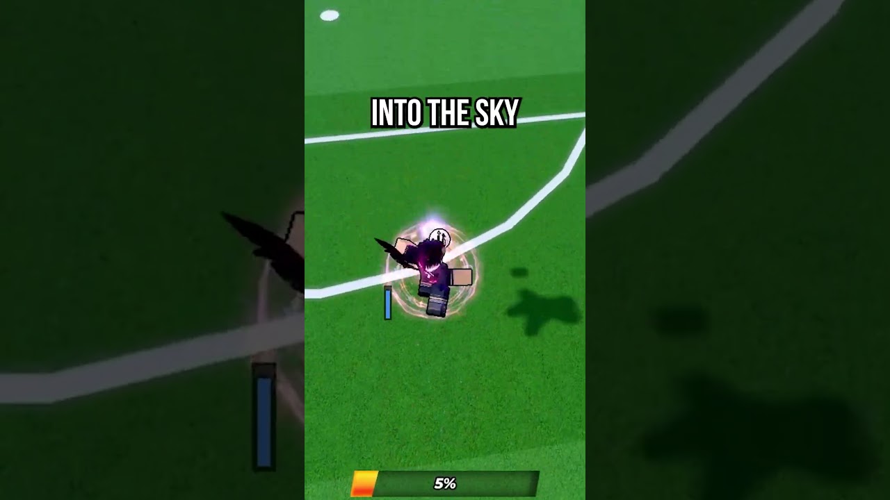 ЧТО ГОВОРИТ О ВАС ВАШ СТИЛЬ (часть 4) #chrollo #roblox #bluelockrivals #bluelock