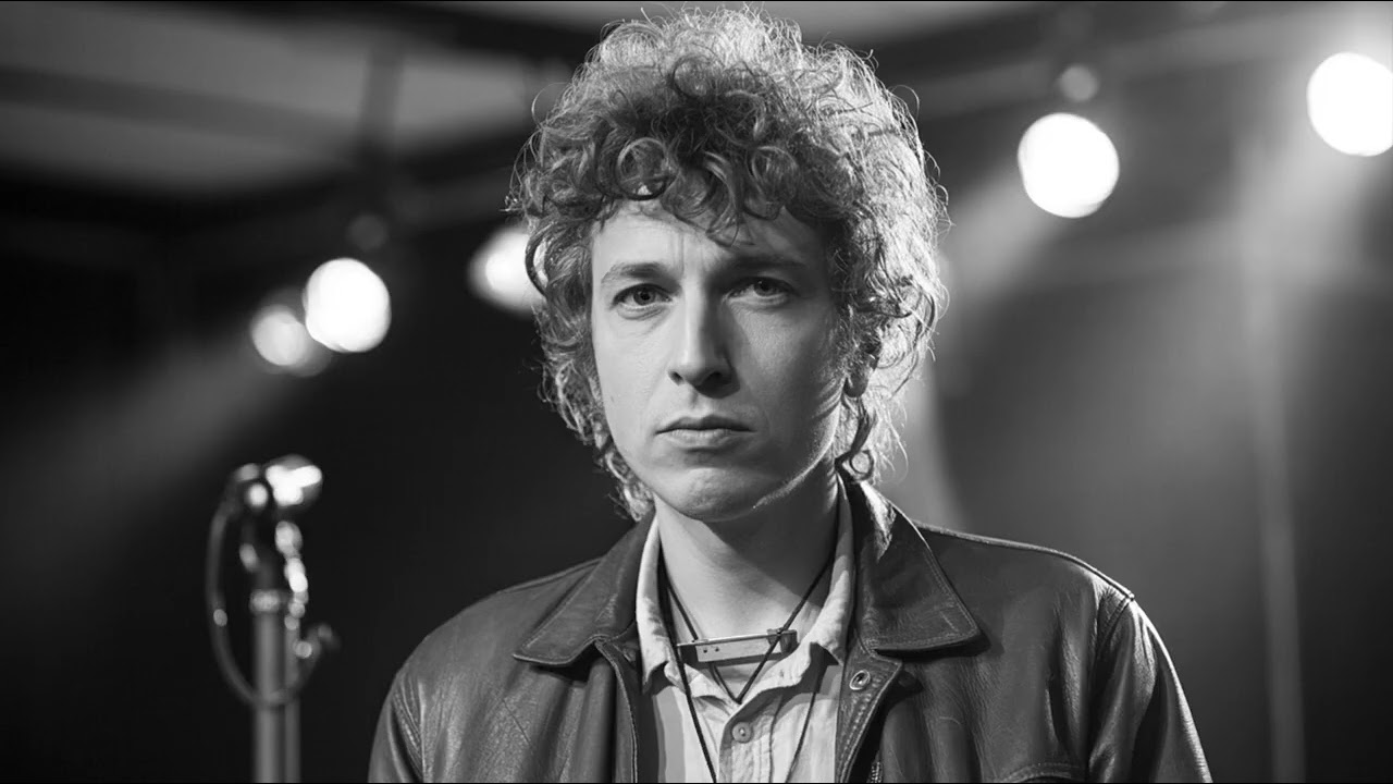 Buzz-ready YouTube tags in English, inspired by Bob Dylan, highlighting 4K　Ｂibe 🎸✨
