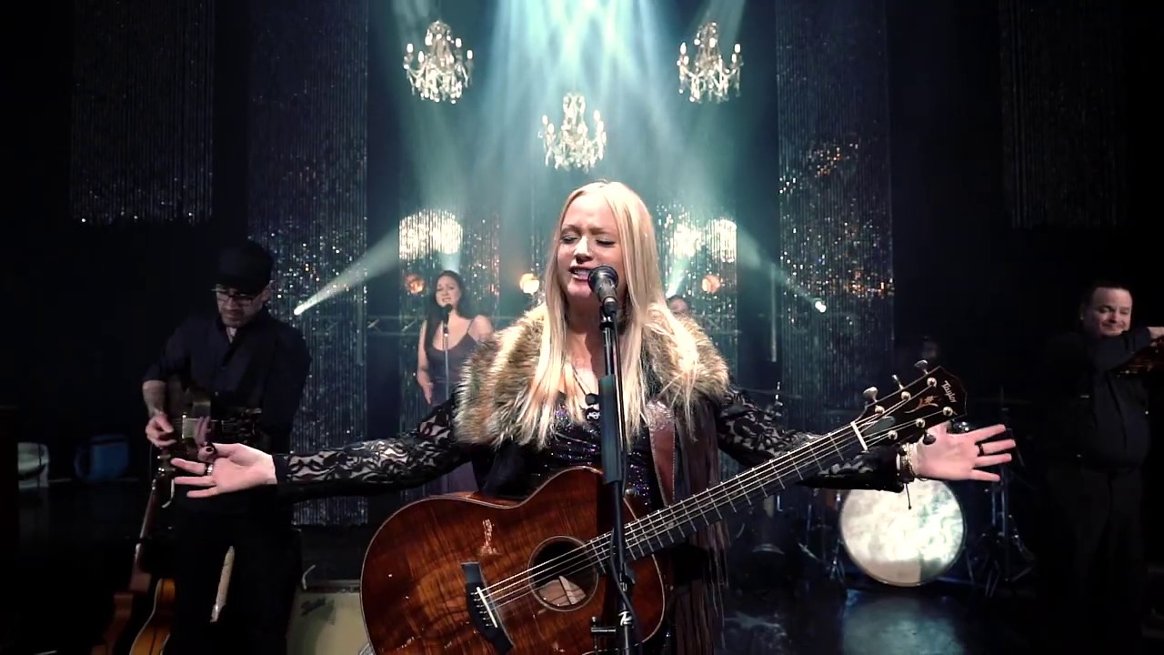 JoPo - Hallelujah - Official Video (Leonard Cohen)