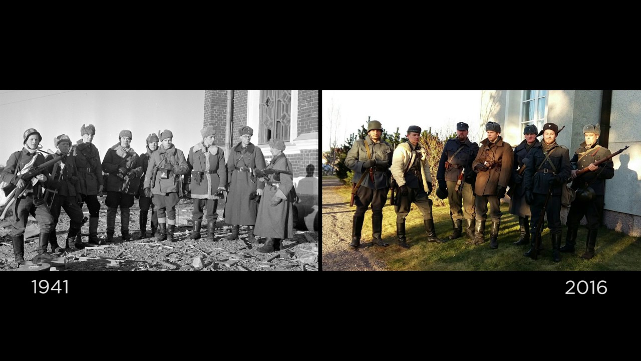 Hangö fritt igen 75 år