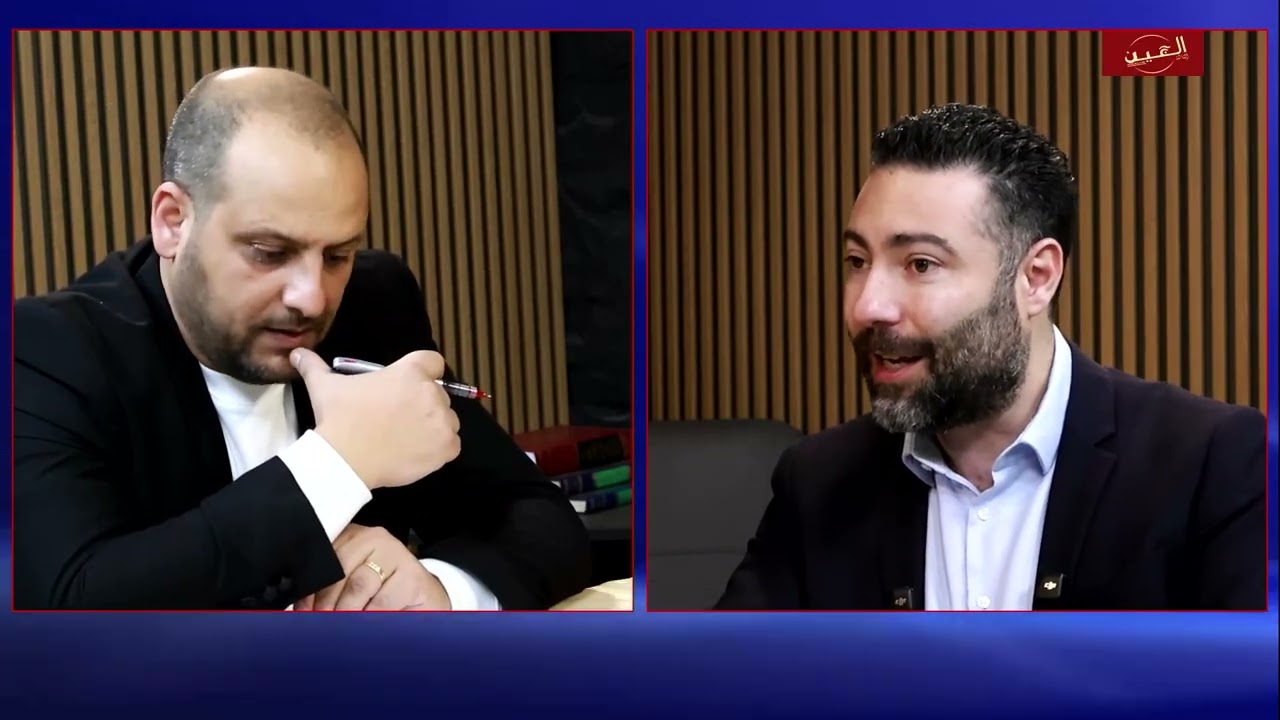 طوني بولس: راية الحسين على قصر بعبدا ! رأس نعيم قاسم على طاولة المفاوضات ويستجدي الشرع.