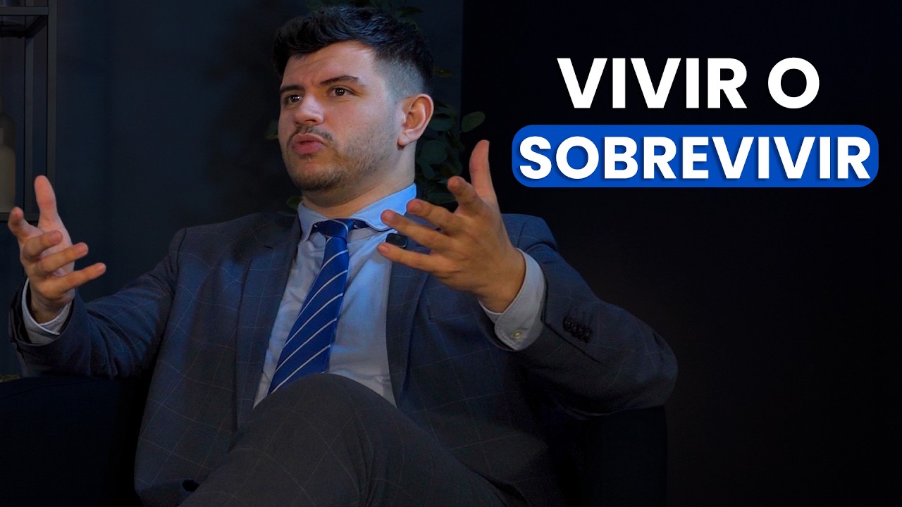VIVIR O SOBREVIVIR: la verdad incómoda de comprar, alquilar e invertir en vivienda