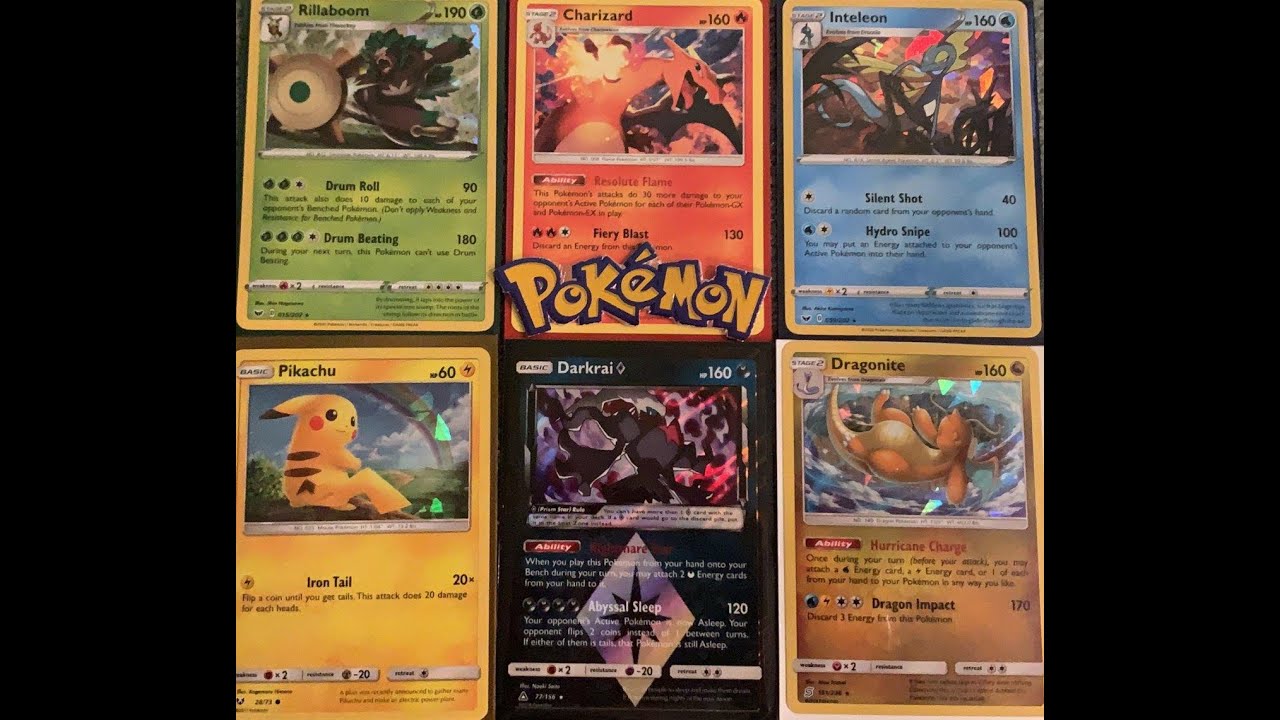 شرح لعبة بوكيمون ... how to play Pokémon