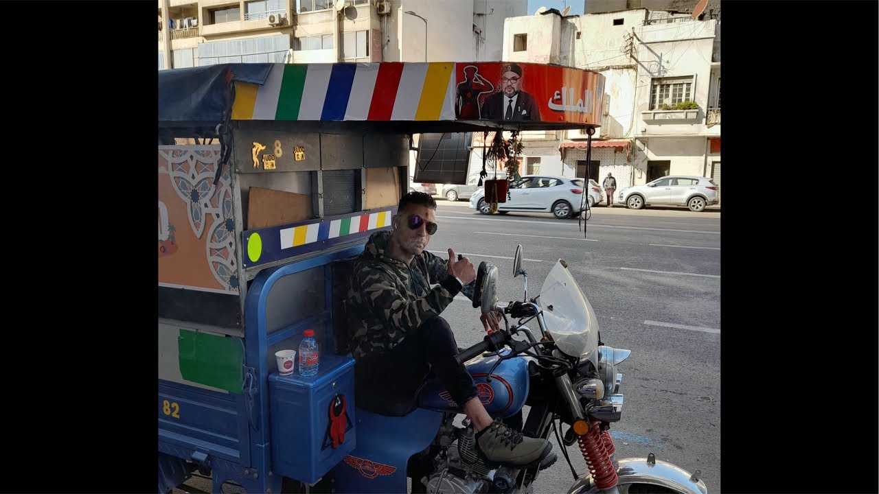 سجن عكاشة. السرقة في الصباح الباكر مطولناش دخلنا الحبس