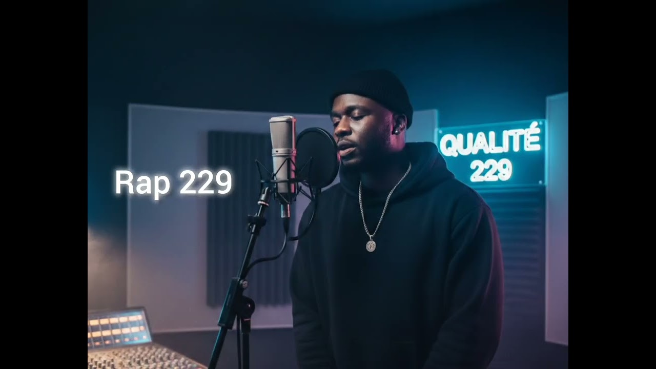 ZONE ROUGE 229 – Drill Rap Rapide | Freestyle Studio