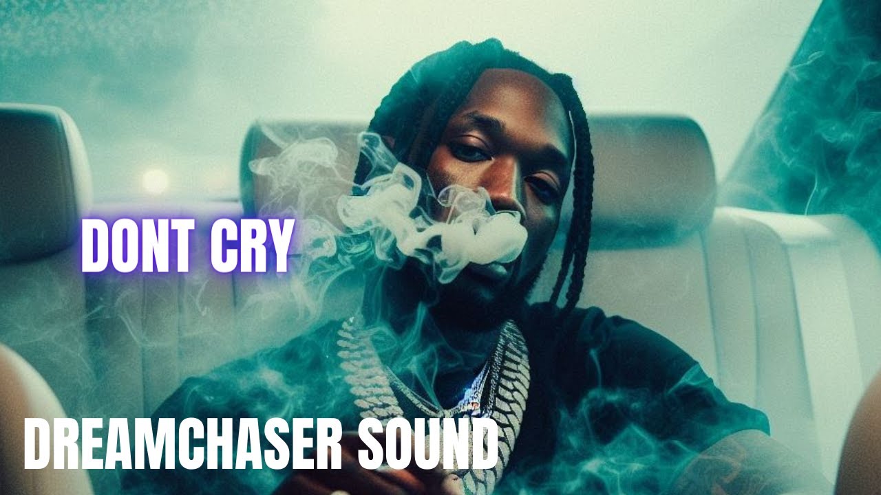 Meek Mill - Dont Cry ft. 50 Cent | 2026