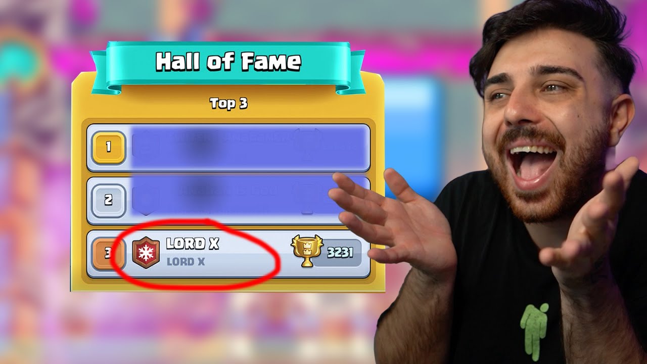 2VS2 CU UN RANDOM SI AM INTRAT IN TOP!!