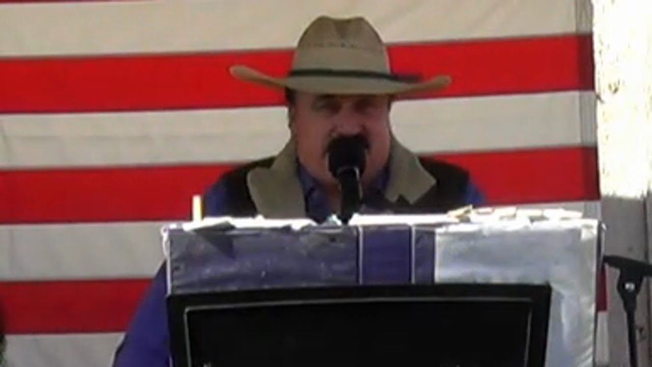 01-04-26 - Country Gospel Jubilee - LIVE