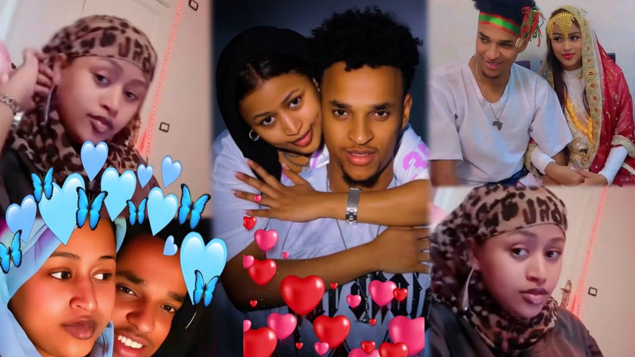 fataa Jechuu malee cinqii hin fedhuu Ani inatalla Harargeeti Na dhissa #makii #habesha #duet #oromo