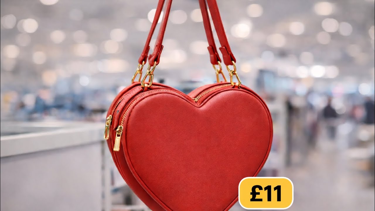 Primark New In | Spring Outfits, Bags & Accessories ✨