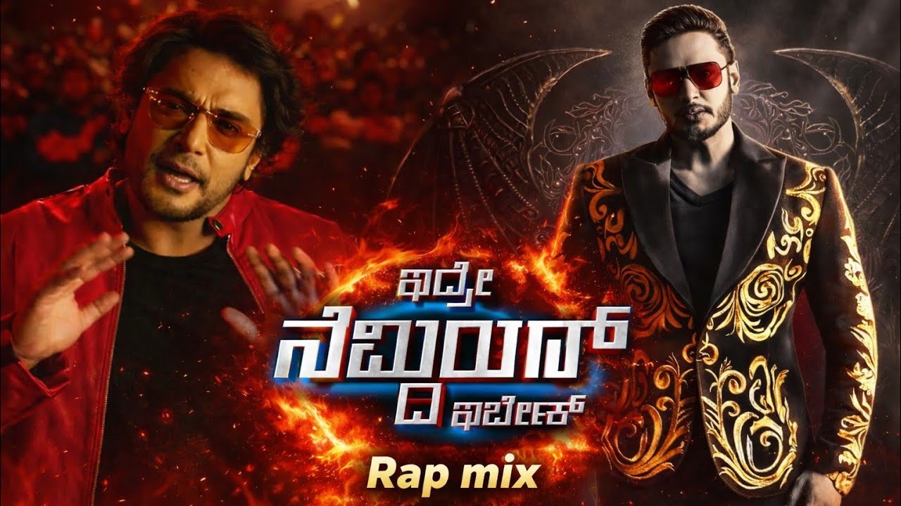 Kannada  new song || D boss birthday tribute song kannada || D BOSS || darshan kannada new song
