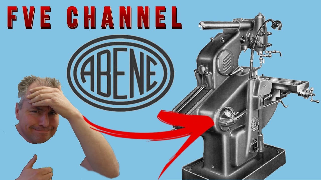 Abene automatische voeding. (Deel 9)