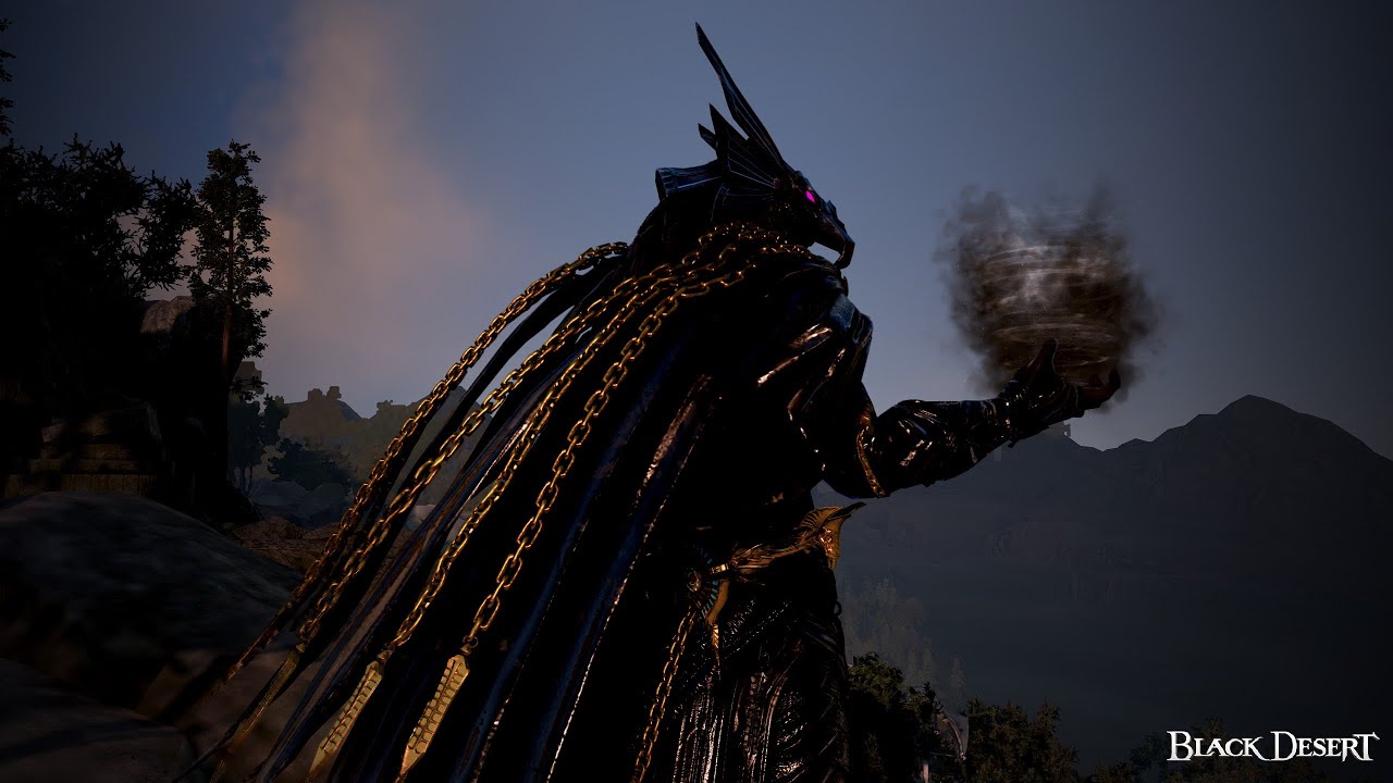 [BDO] Succession Hashashin ⚔️ | AOS (Oct. 2025)