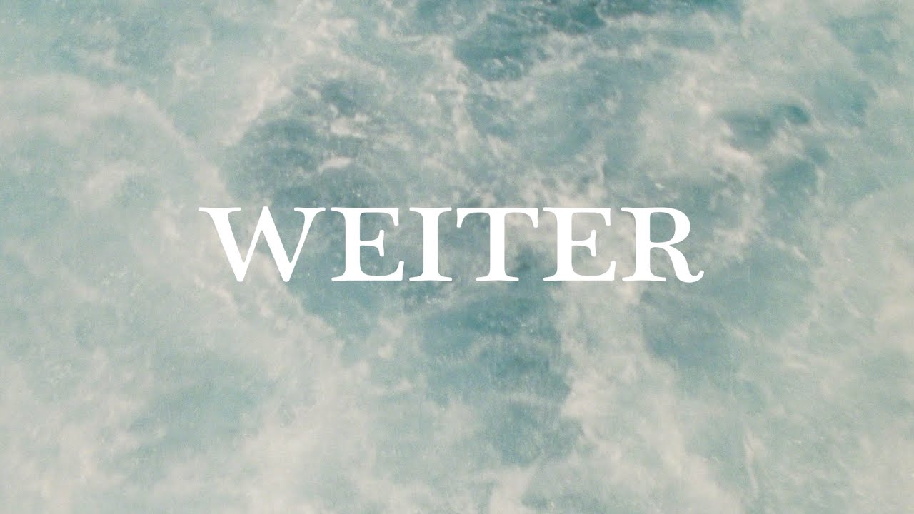 elimako - weiter (official video)