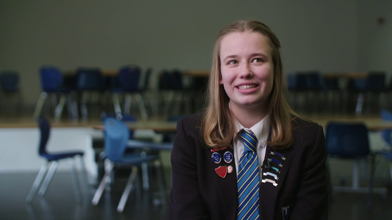 TGS LowerSchool Film