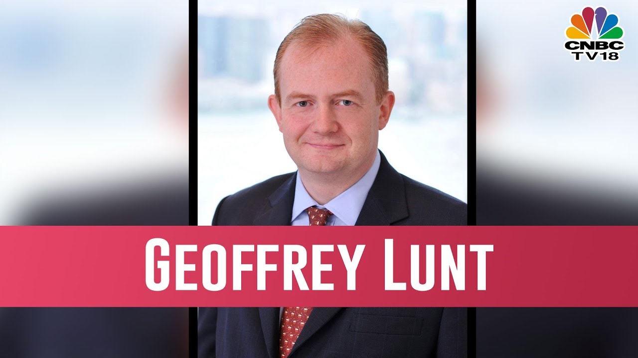 Views Of Geoffrey Lunt On Market| Trading Hour