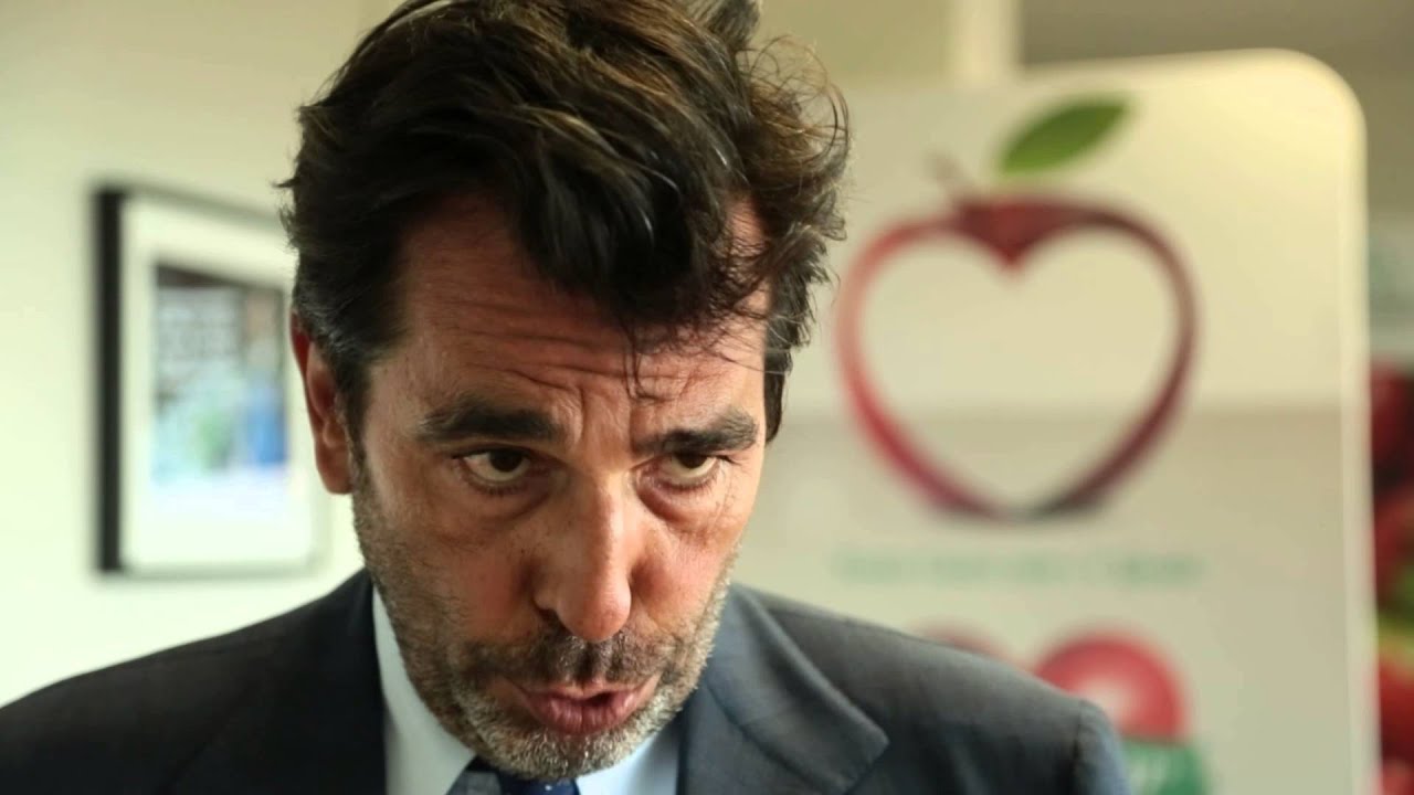 Invisibili. Centro Agroalimentare
