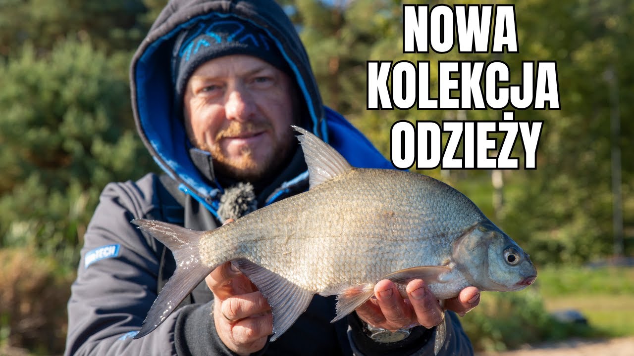 NOWA KOLEKCJA ODZIEŻY | Adam Niemiec