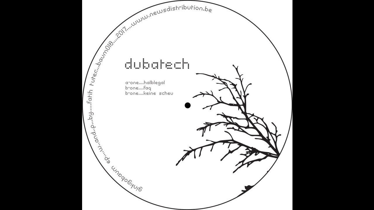 Dubatech - FAQ [BAUM018]