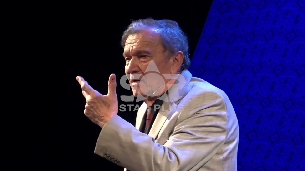 HISTORI E PARREFYER ME PARE NGA PRIMO SHLLAKU-ZERAT E ARTIT