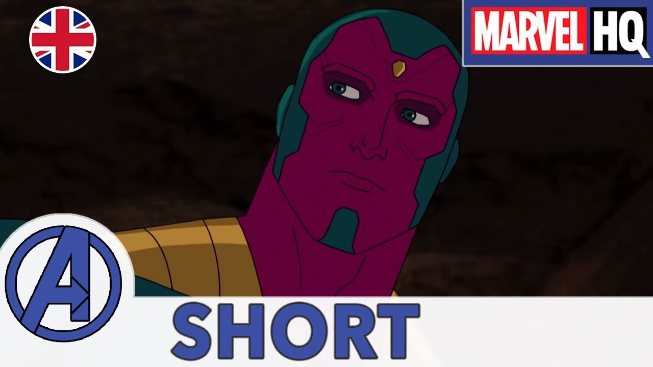 Marvel’s Avengers: Secret Wars | Ep 5 Vision | MARVEL HQ