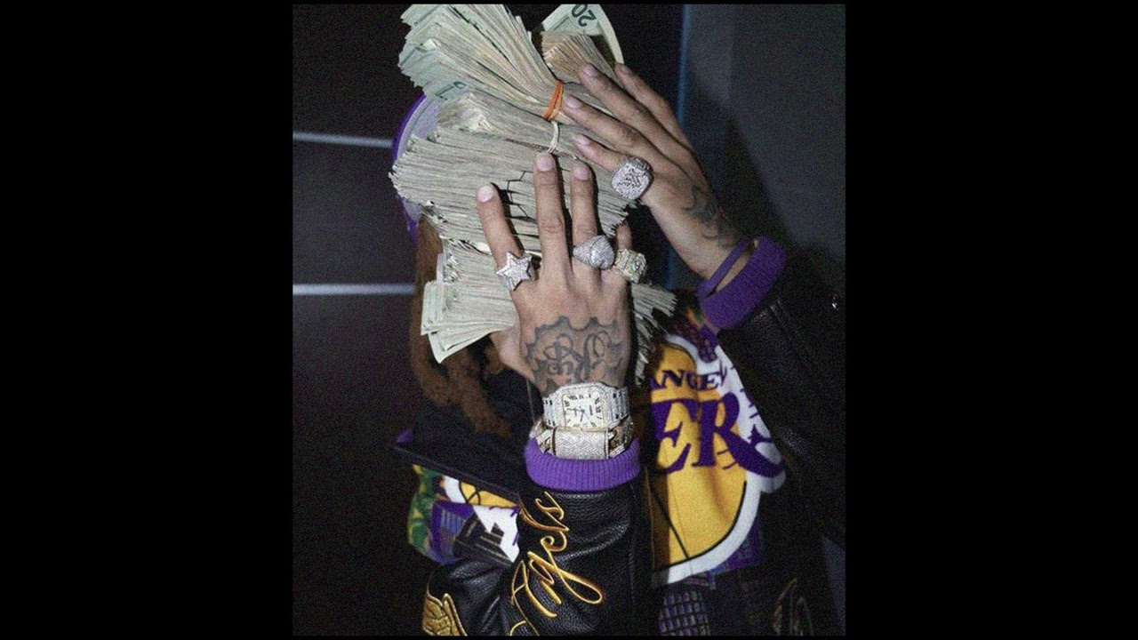 (FREE) Tay Keith x Key Glock x Young Dolph Type Beat 2022 - 