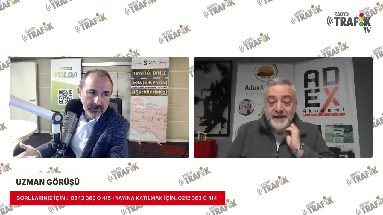 Cezayir Doğan ve Mert İntepe ile Uzman Görüşü