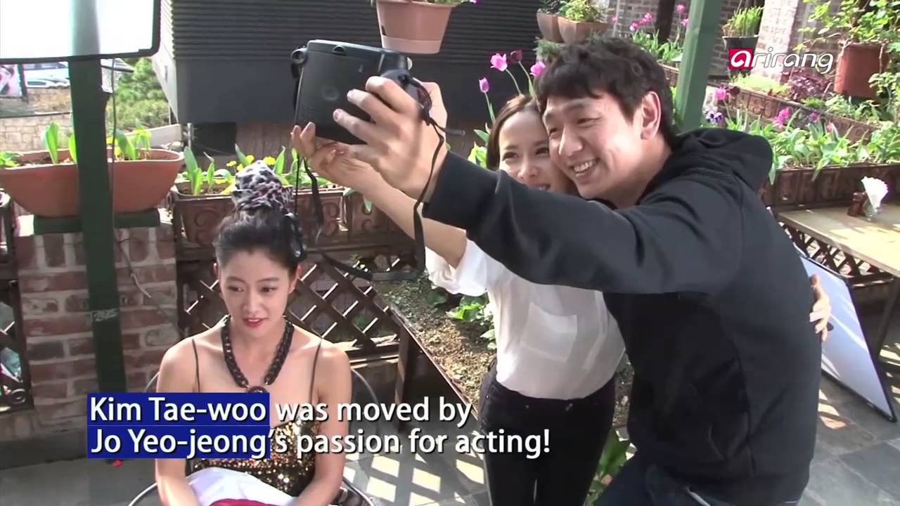 Showbiz Korea-PRESS CONFERENCE OF CASA AMOR: EXCLUSIVE FOR LADIES   영화 [워킹걸] 제작발