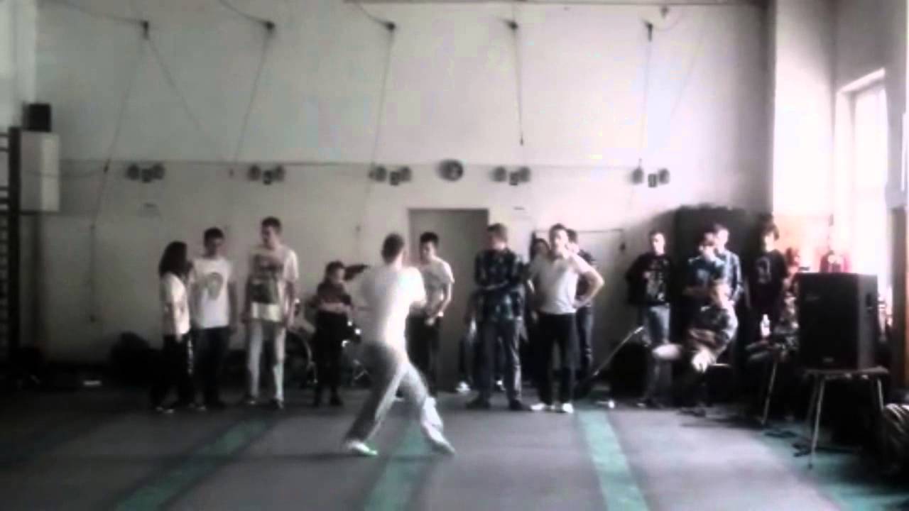 WJLF || Krejzol ft Wiewi&oacute;r vs AdreX fr WojteX || 1/4 ||