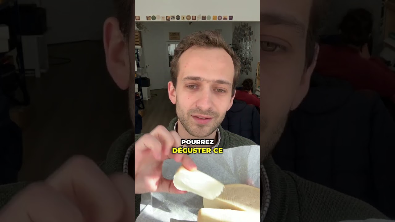 Opération 1000 fromages de Cîteaux (par Divine Box)  🧀