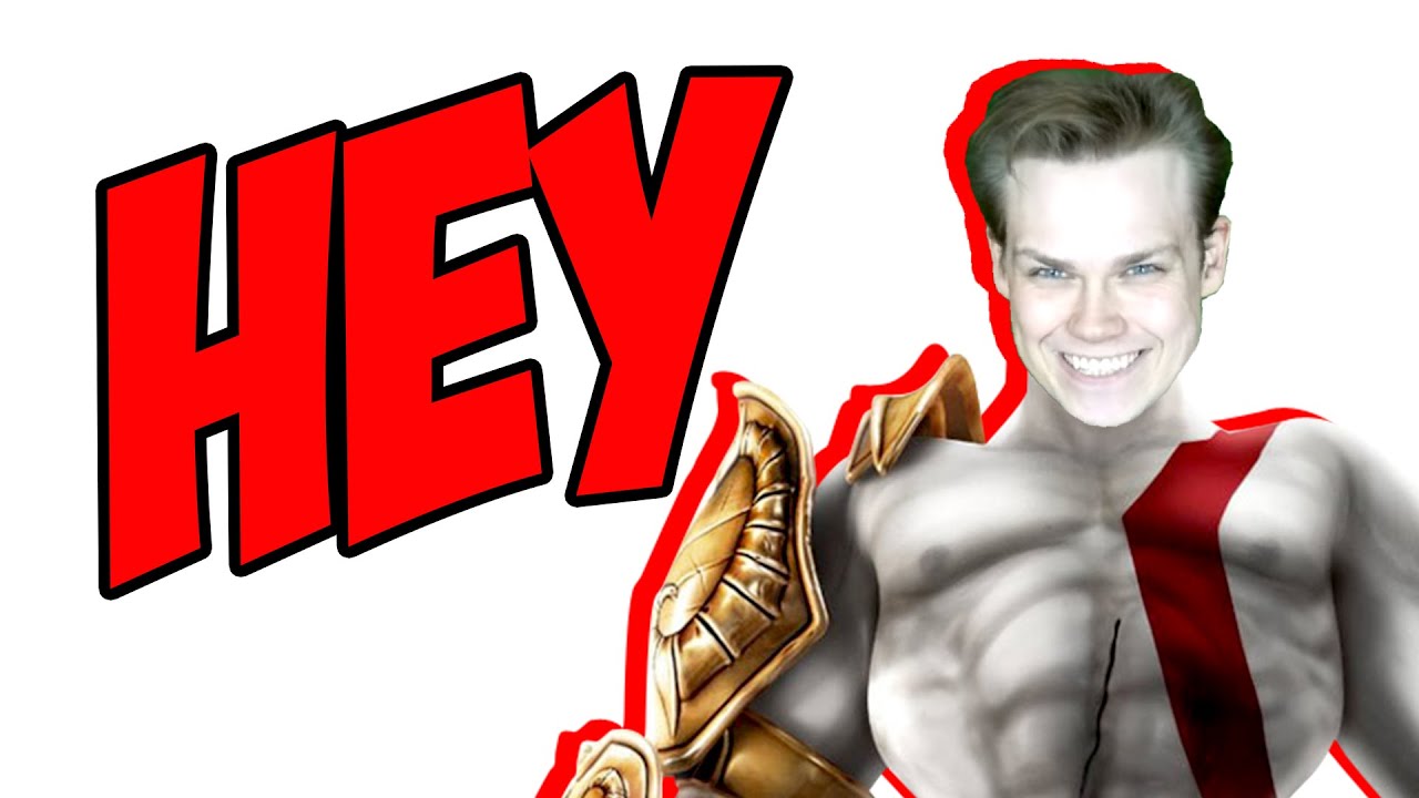 April FOOLS: Reflecting on my older videos