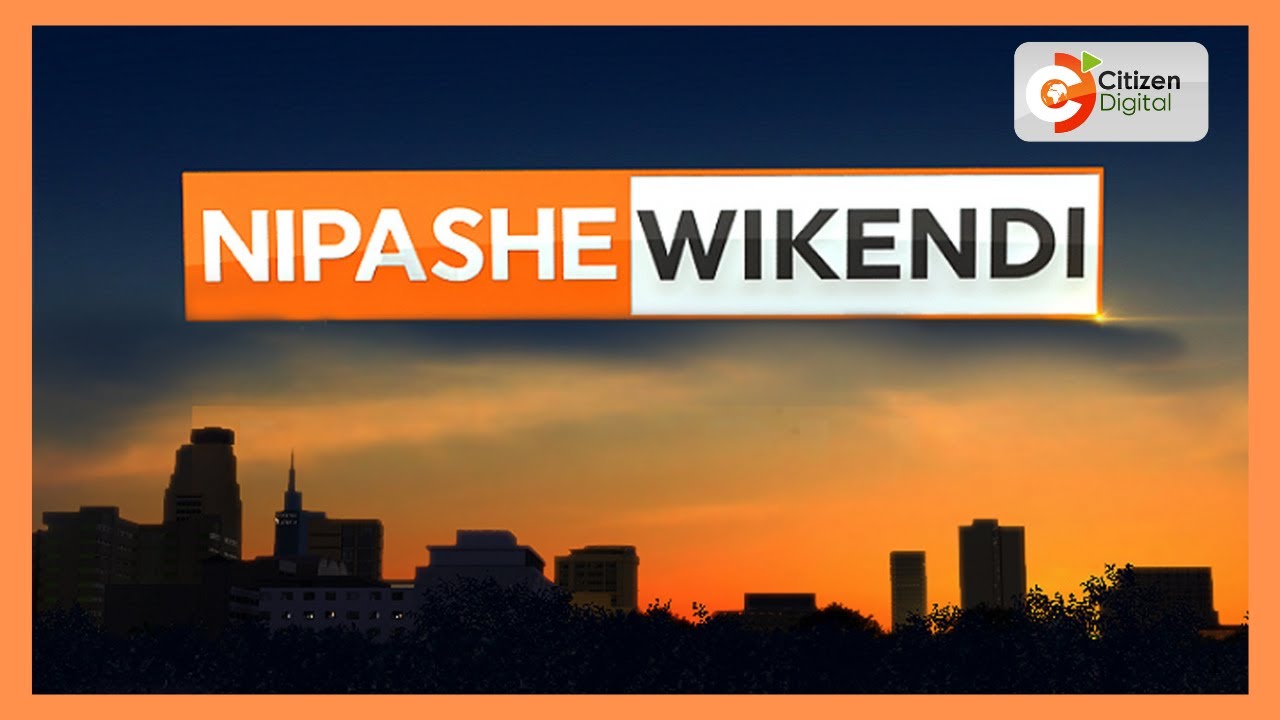Citizen Nipashe wikendi 10th August 2025