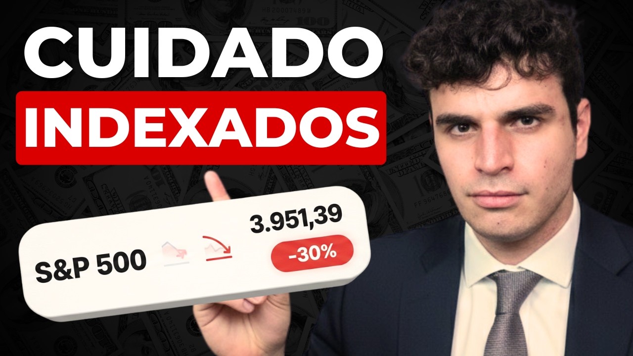 NO INVIERTAS en el S&P 500 en 2026 | D&oacute;nde Invertir