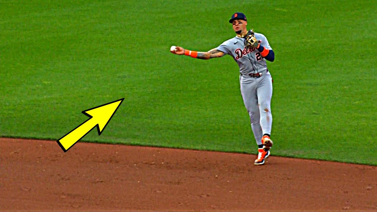 Best Defensive Plays 2025 | MLB