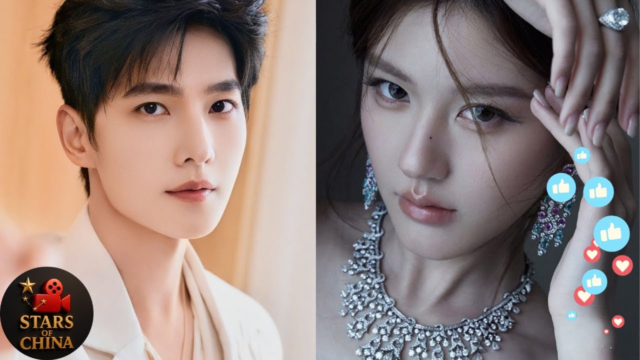 Yang Yang Breaks His Silence on Zhao Lusi—What He Revealed Shook the Internet