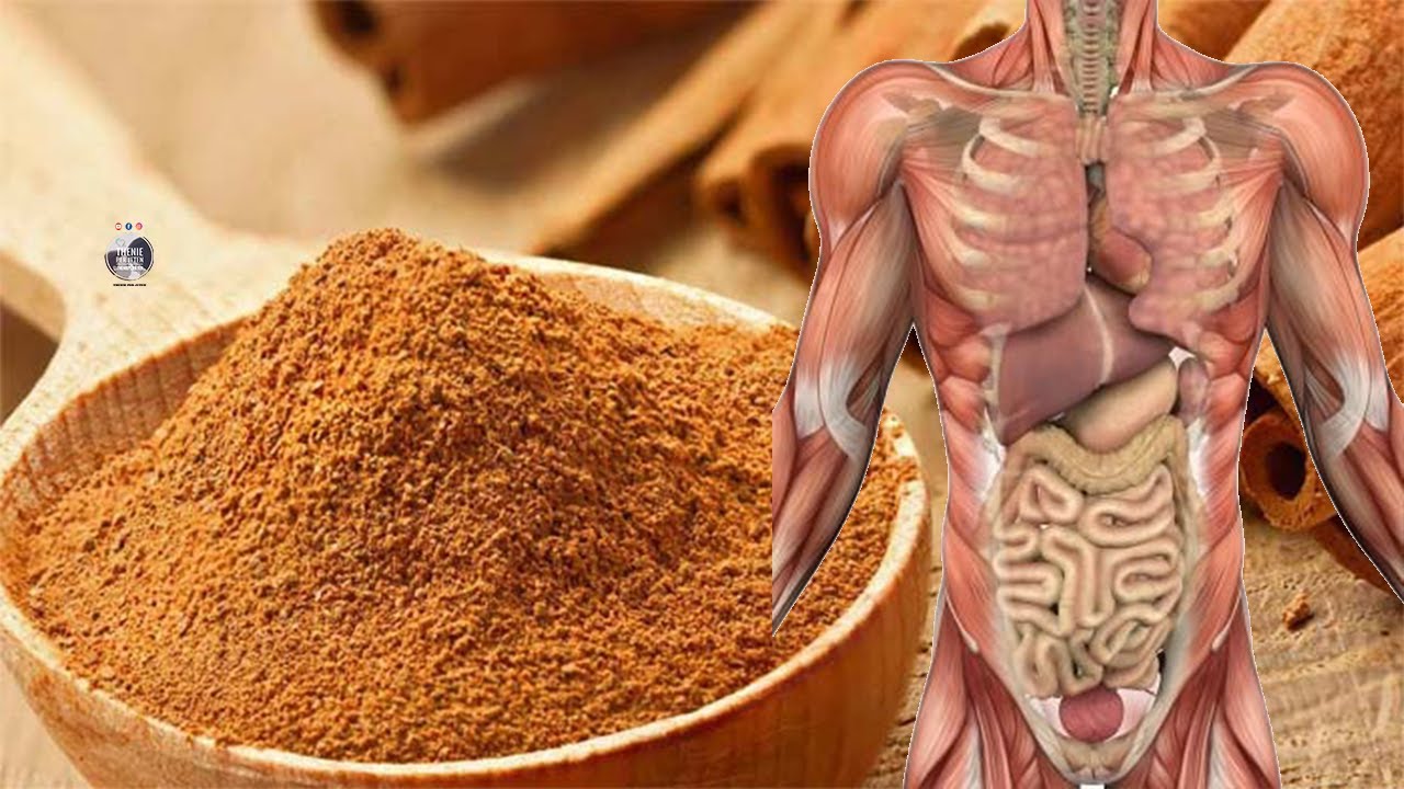 Hani 1 lug caji kanelle esell cdo mengjes dhe ja se cfare i ndodh trupit tuaj pas 45 minutash