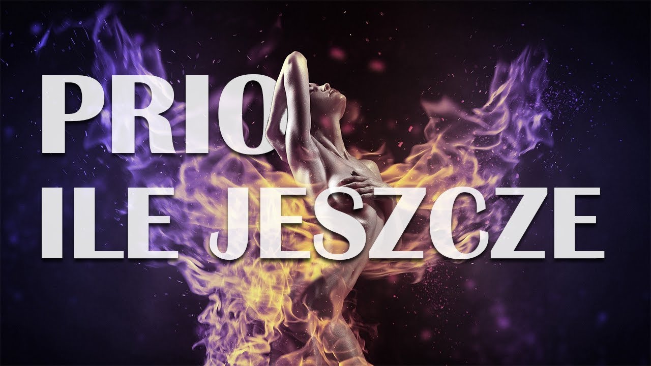 PRIO - ILE JESZCZE (Prod by ADIXX BEATZ x PRIO)