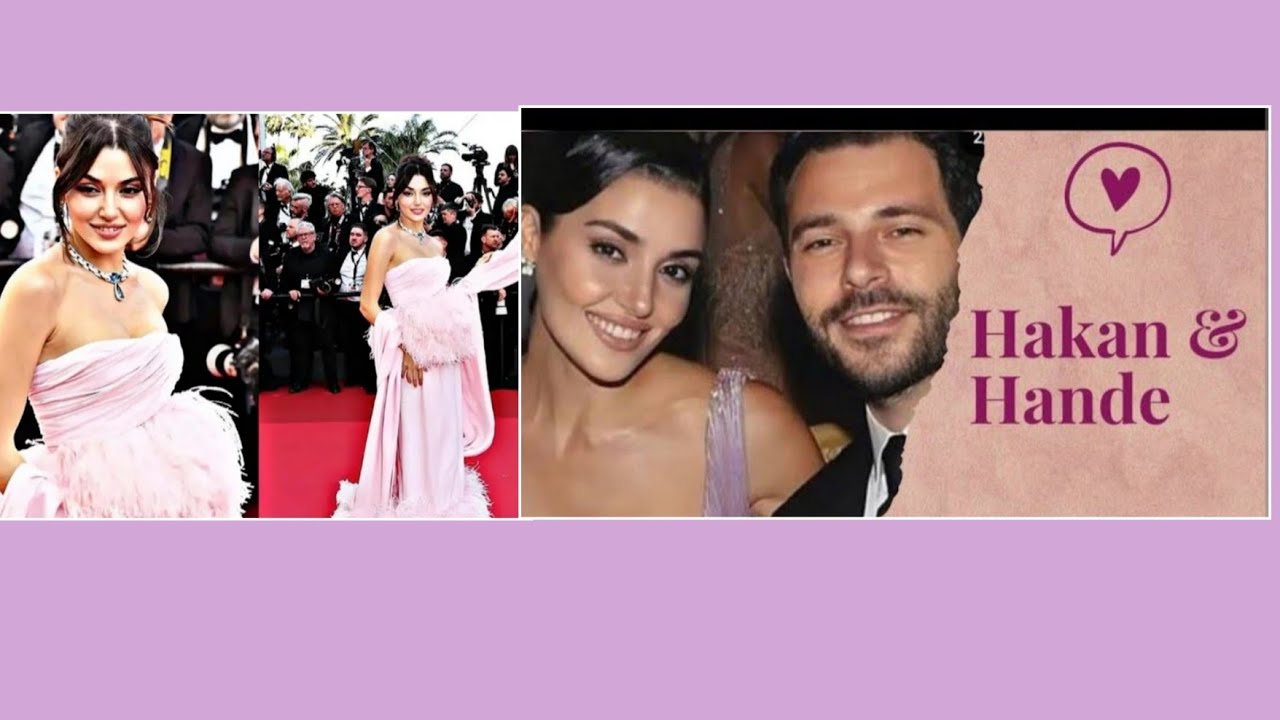 HANDE E HAKAN vão terminar?