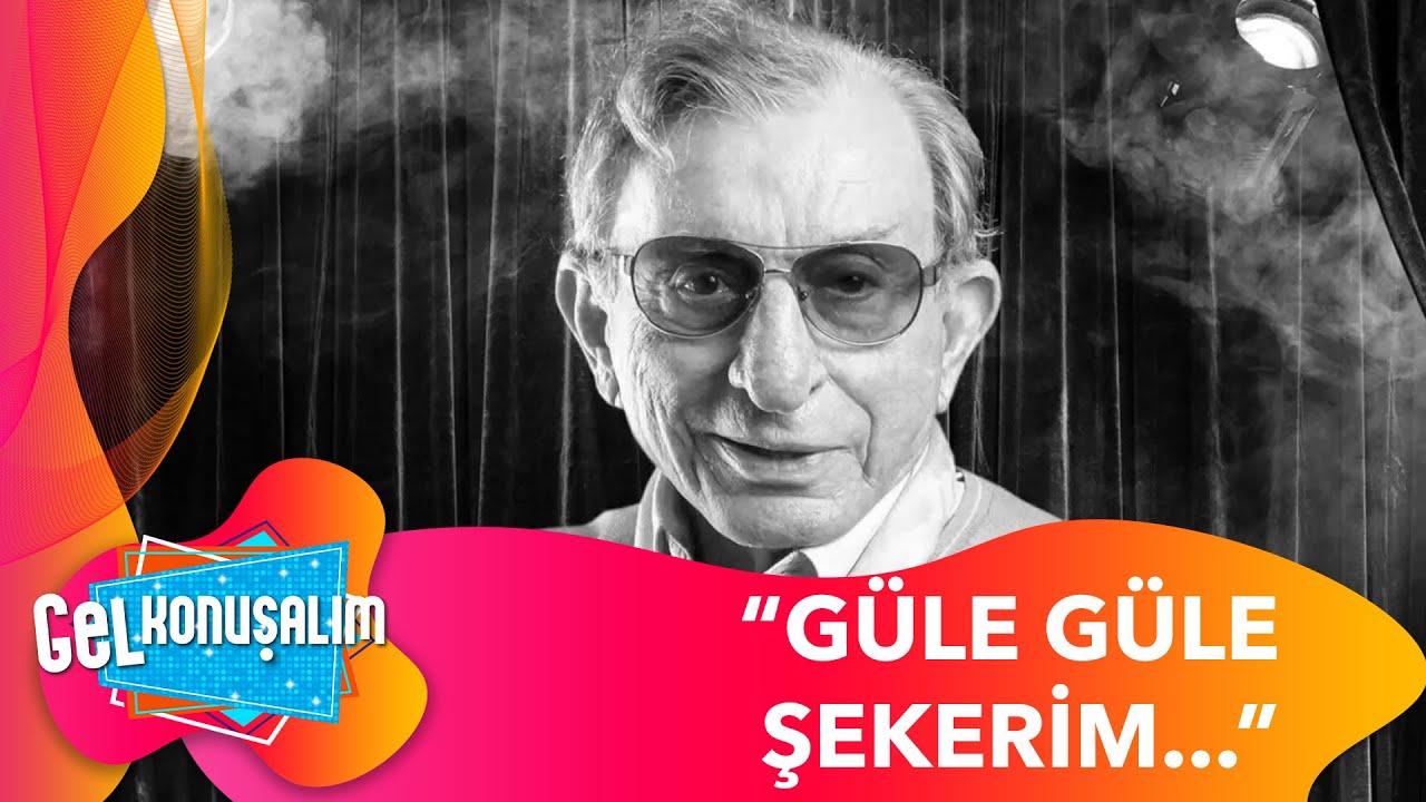 Hocaların Hocasına Veda... | Gel Konuşalım 232. Bölüm