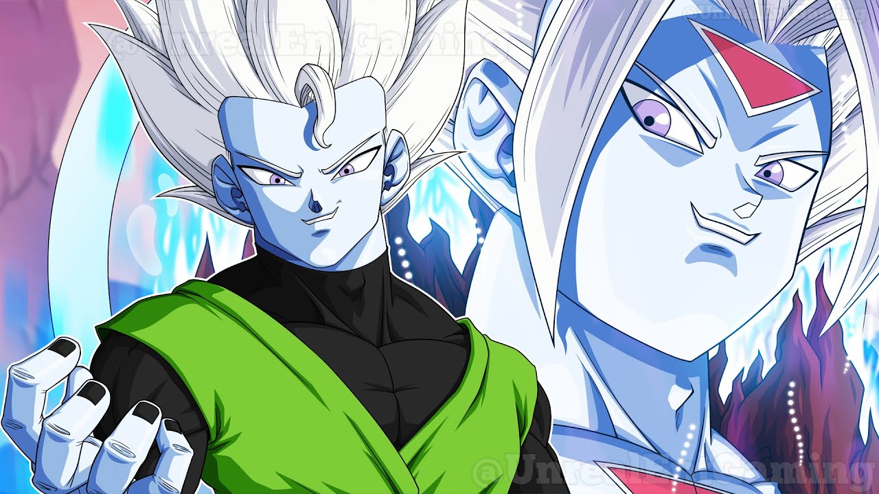 The Entire Universe 13 Arc (Dragon Ball Super Kai) Mernos Alternate Timeline Invasion COMPLETE STORY