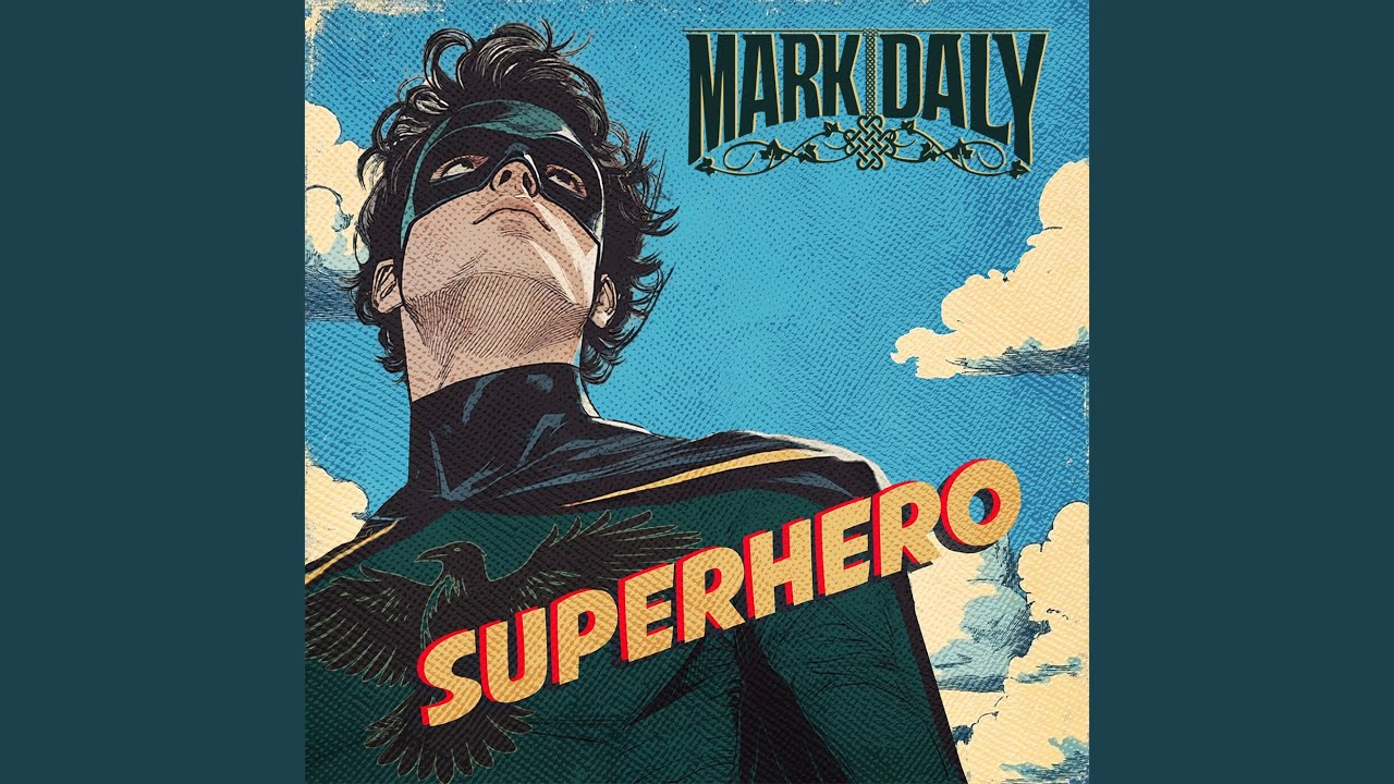 Superhero