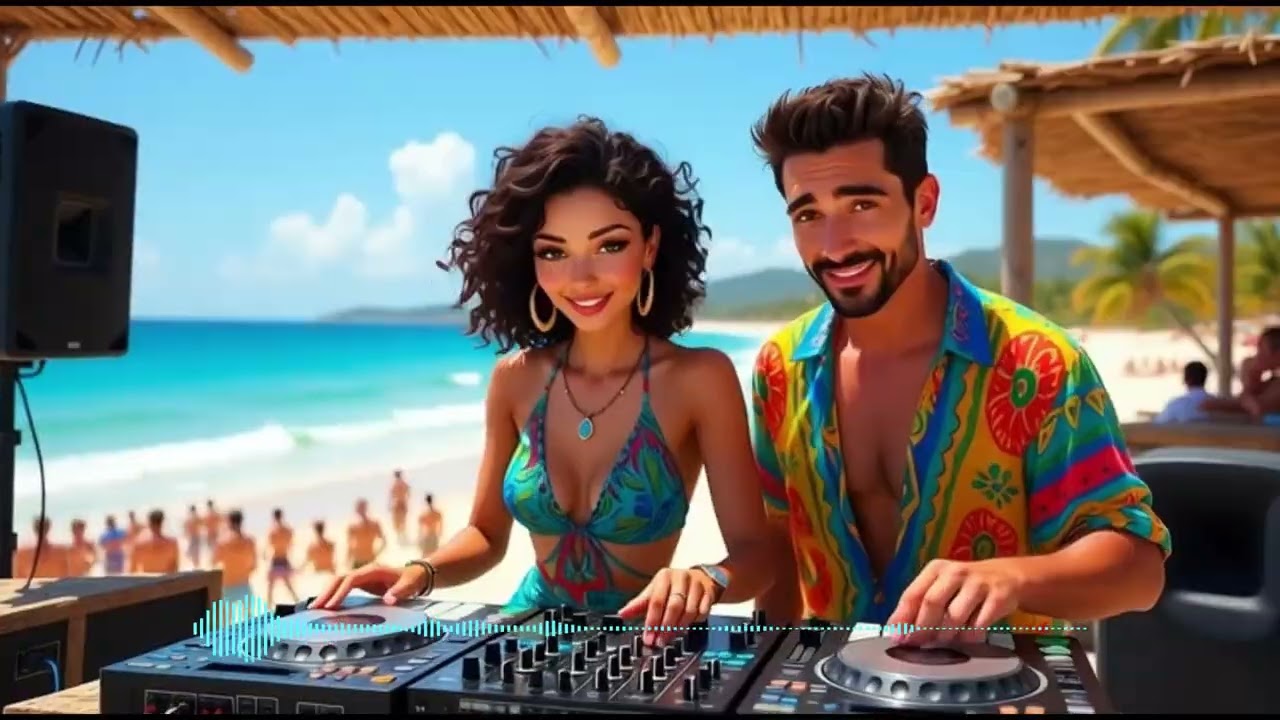 Bella Ciao - Summer Remix
