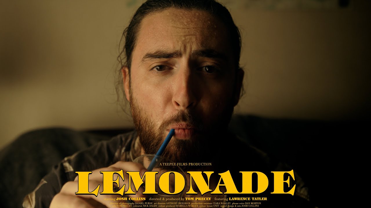 Josh Collins | Lemonade