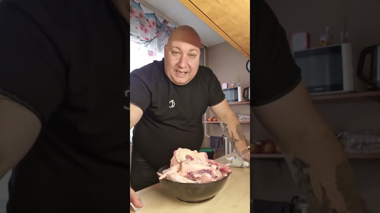 K&eacute;sz&uuml;l a finom p&ouml;rk&ouml;lt t&eacute;szt&aacute;val #youtube #vlog #video #videos #tiktokvideo #főz&eacute;s #foryou #tiktok