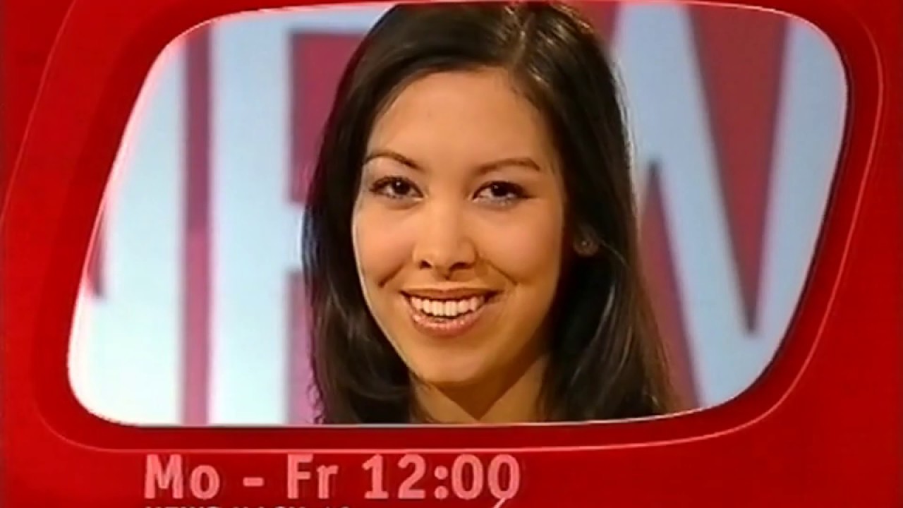 Neun Live Trailer Ende 2001