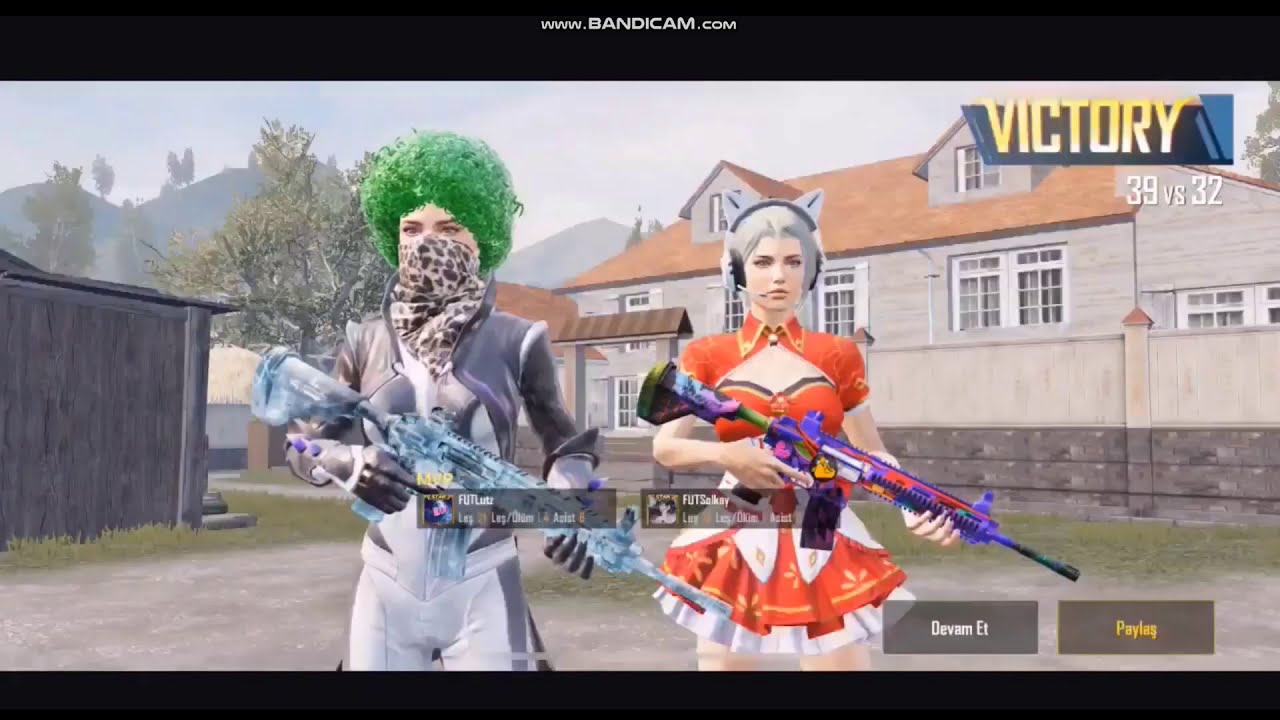 FUTBOLİST EKİBİ KENDİ ARALARINDA VS ATIYOR | SOLKAY - LUTZ vs RAUM - LOVAZİN | PUBG MOBİLE