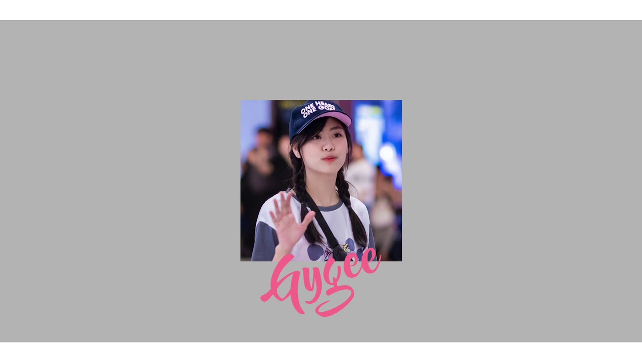 พูดน้อย เรียบร้อย น่ารัก  - YoshiNeko x Gygee Little Cat【Gygee BNK48 Fan Song Original】