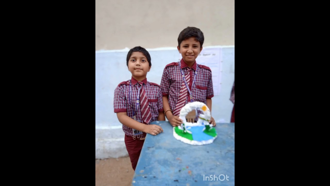 science fair